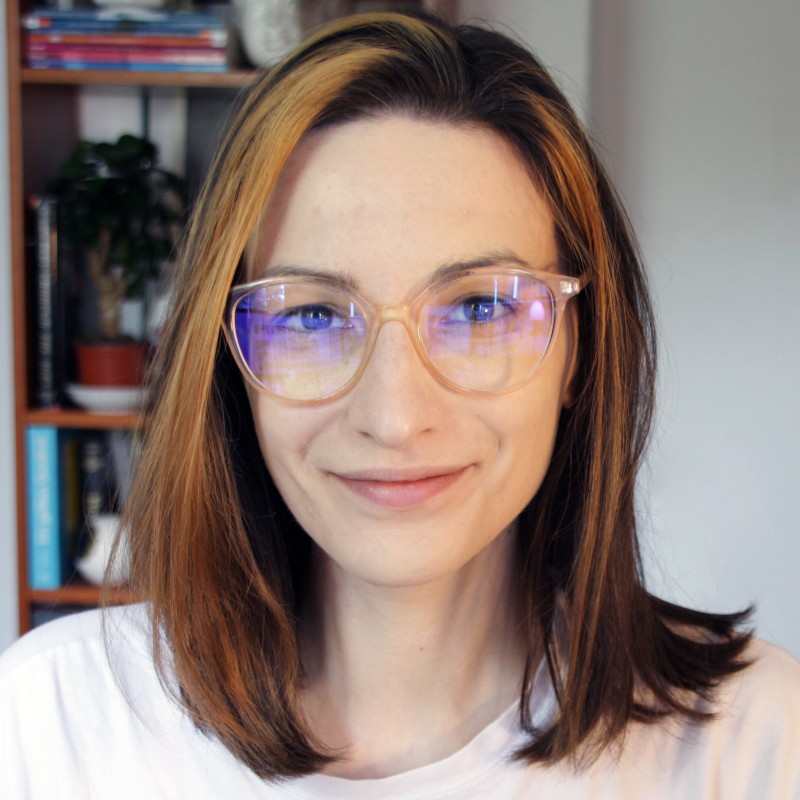 Foto von Anca Tutescu