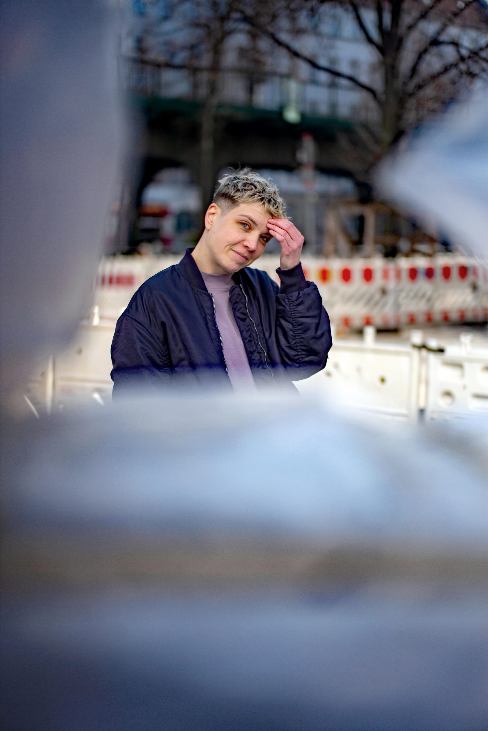 Foto von Luca Mael Milsch