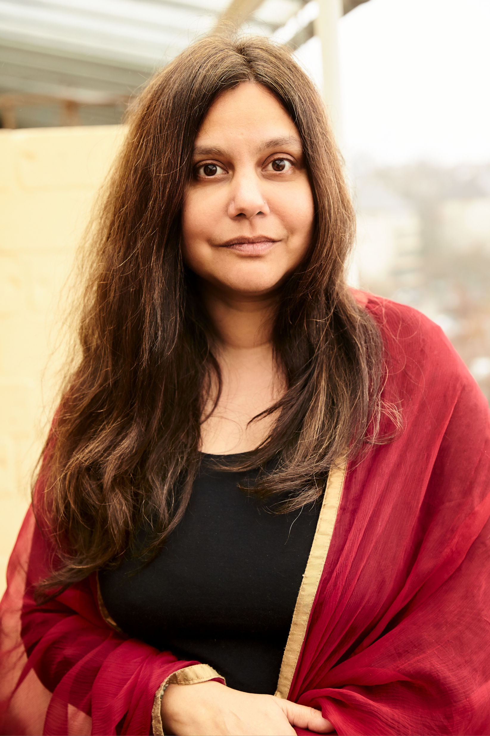 Foto von Mithu Sanyal
