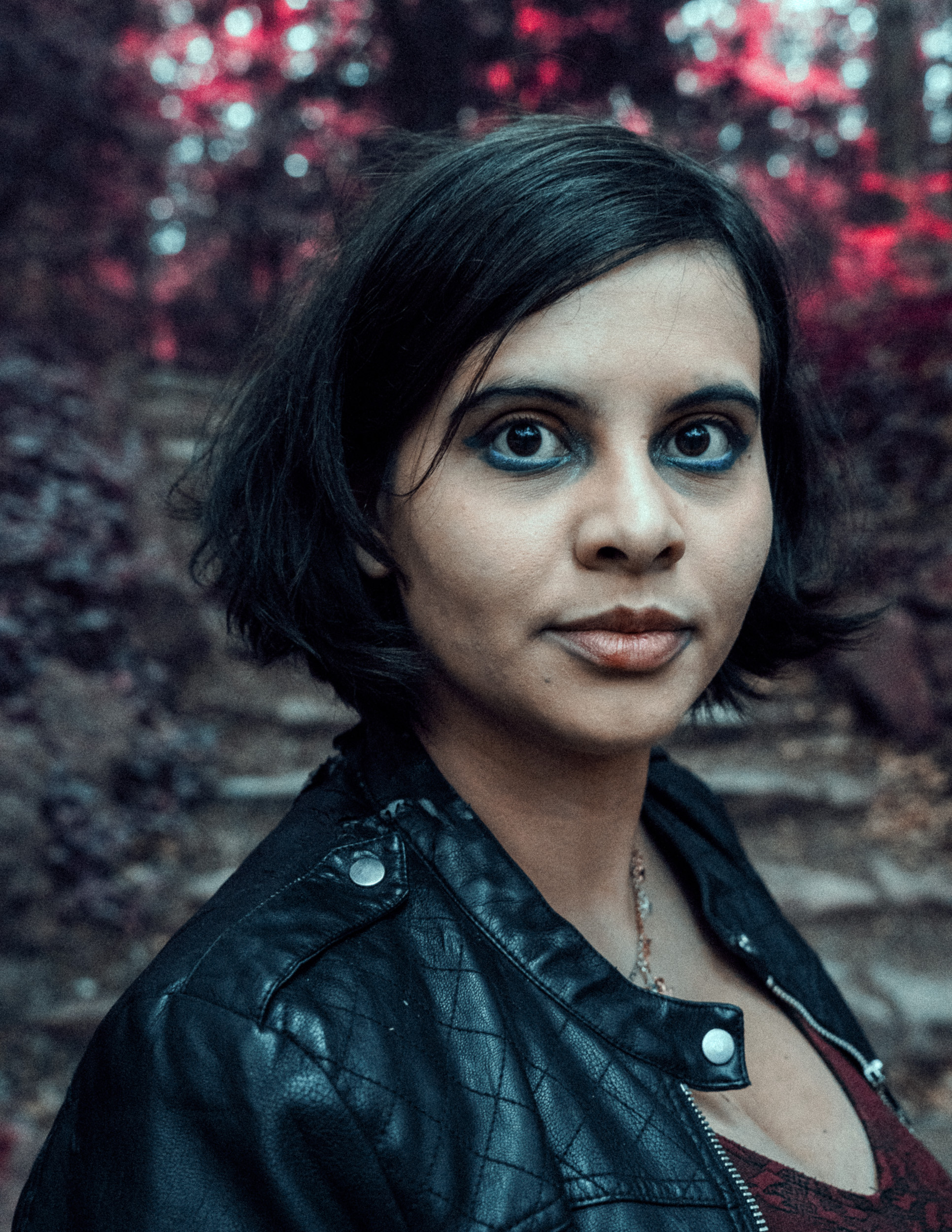 Foto von Nora Bendzko