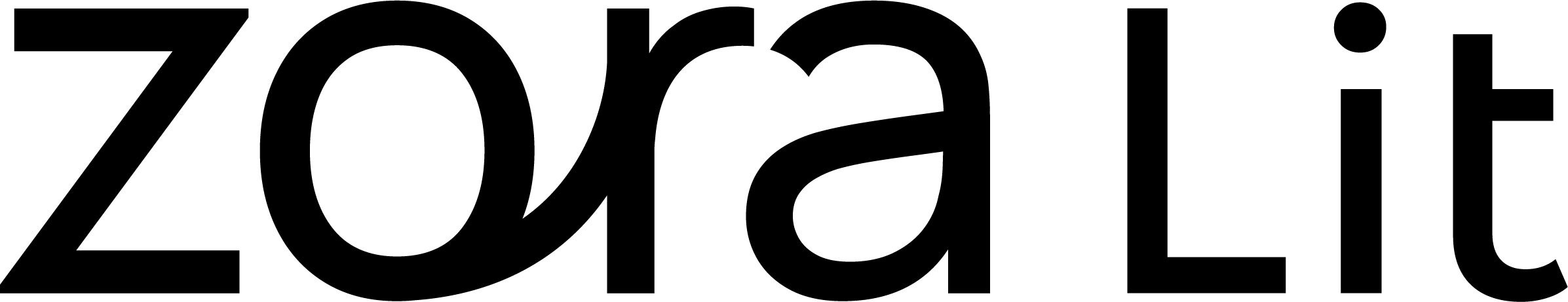Wortmarke_zoraLit